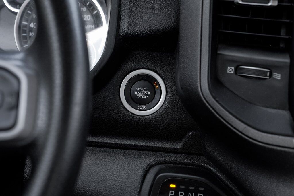 2020 Ram 1500 Tradesman Carrollton TX