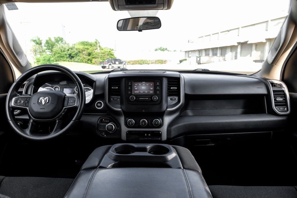 2020 Ram 1500 Tradesman Carrollton TX