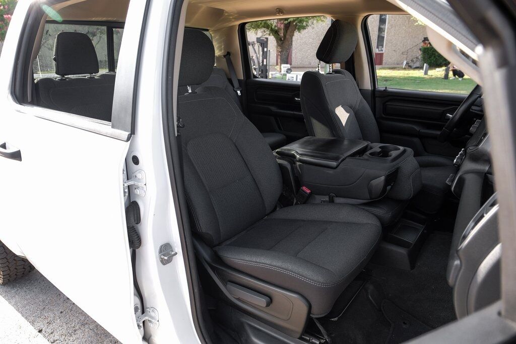 2020 Ram 1500 Tradesman Carrollton TX