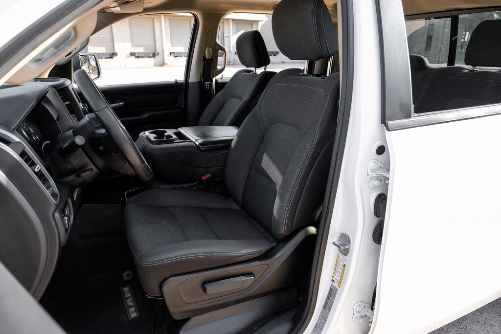 2020 Ram 1500 Tradesman Carrollton TX