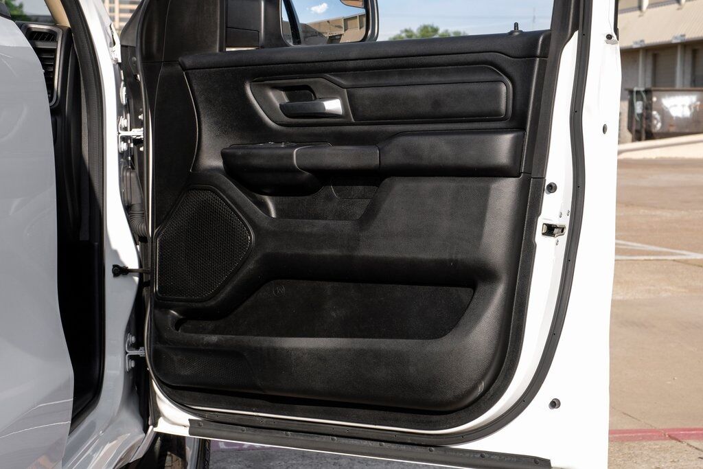 2020 Ram 1500 Tradesman Carrollton TX