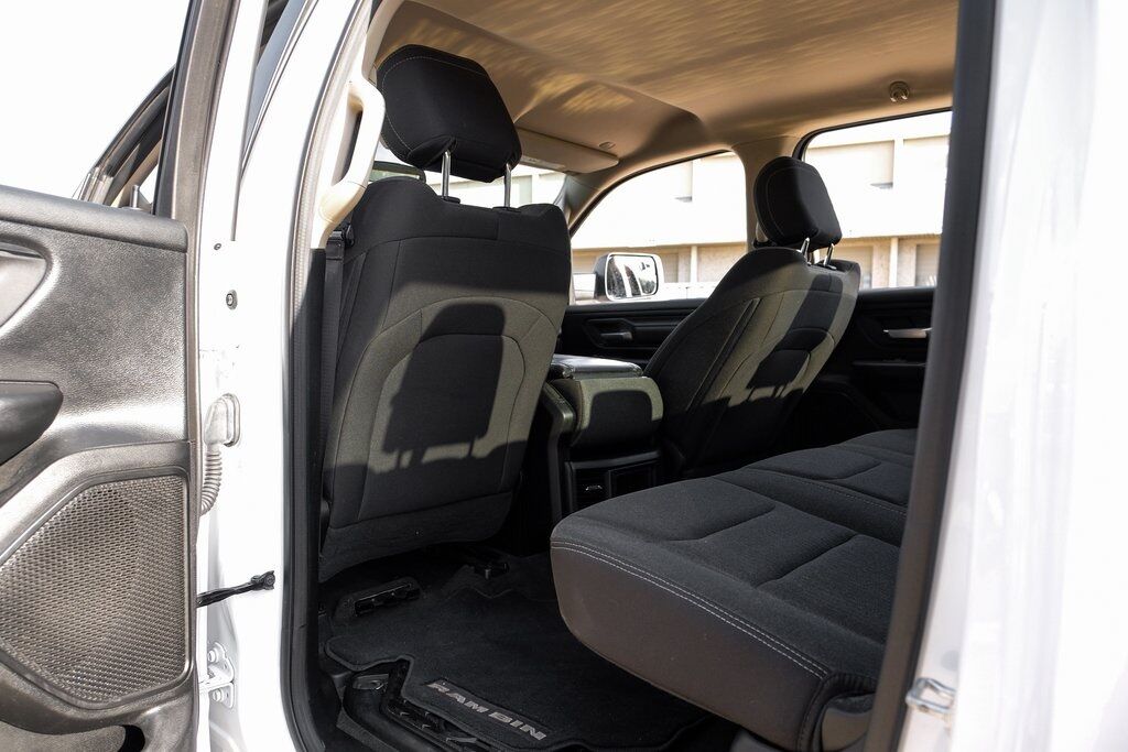 2020 Ram 1500 Tradesman Carrollton TX