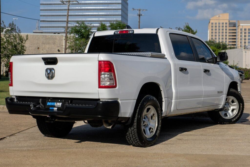 2020 Ram 1500 Tradesman Carrollton TX