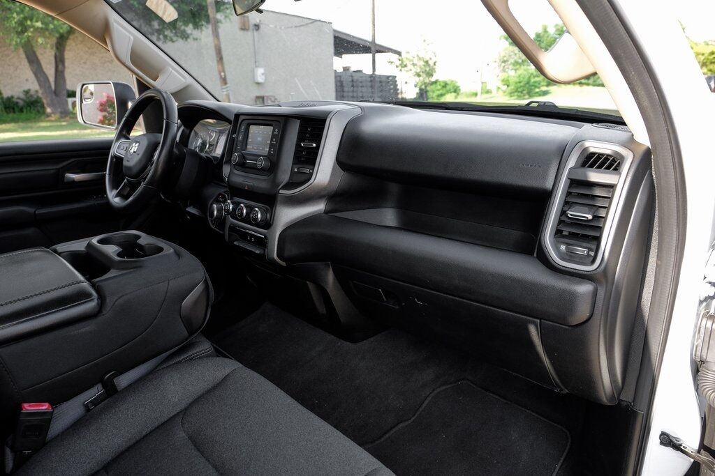 2020 Ram 1500 Tradesman Carrollton TX