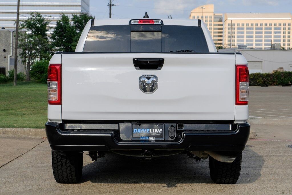 2020 Ram 1500 Tradesman Carrollton TX