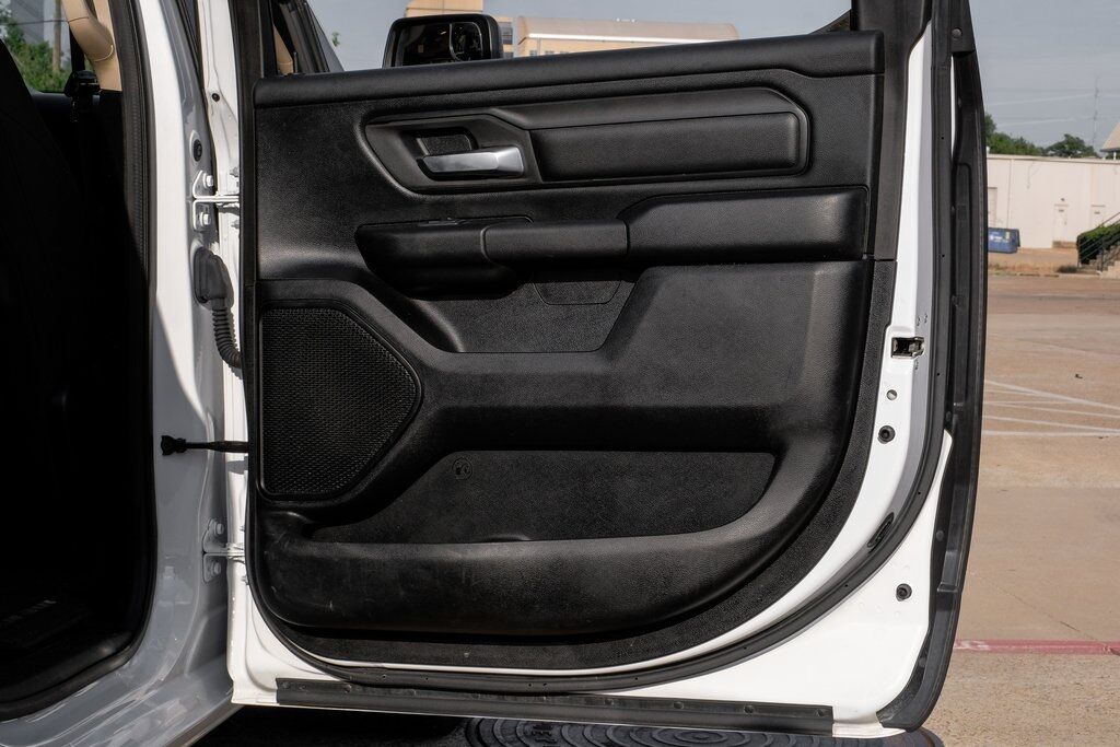 2020 Ram 1500 Tradesman Carrollton TX