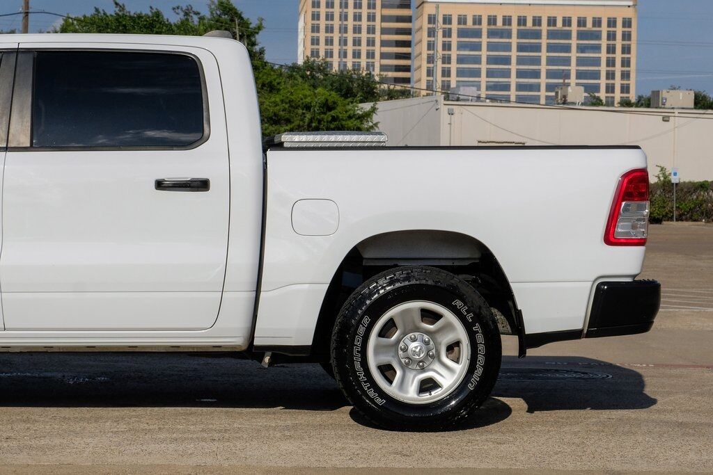 2020 Ram 1500 Tradesman Carrollton TX