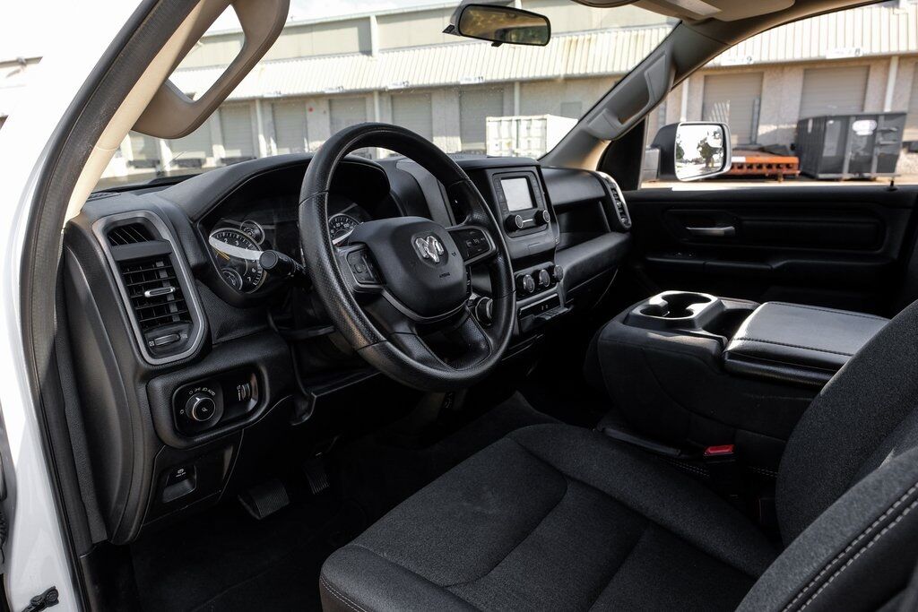 2020 Ram 1500 Tradesman Carrollton TX