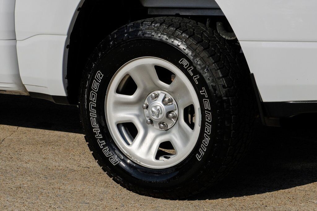 2020 Ram 1500 Tradesman Carrollton TX