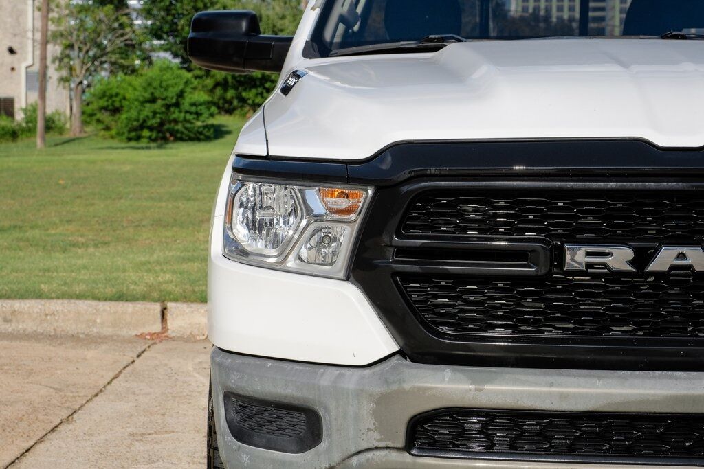 2020 Ram 1500 Tradesman Carrollton TX
