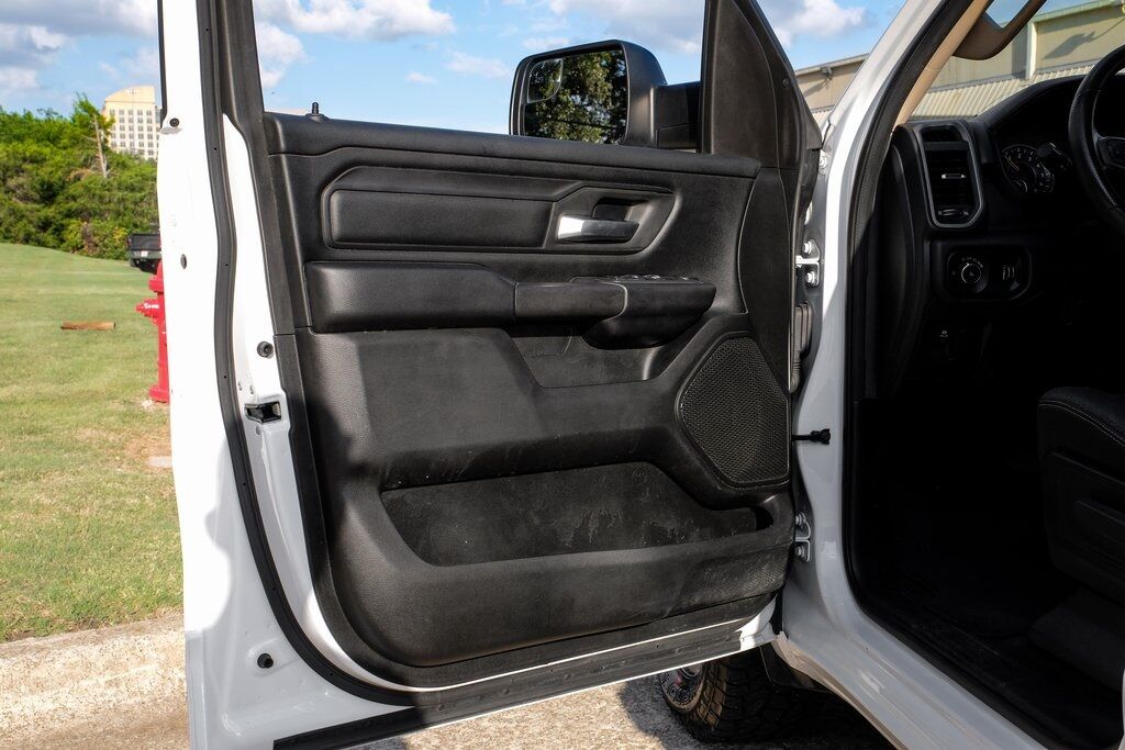2020 Ram 1500 Tradesman Carrollton TX