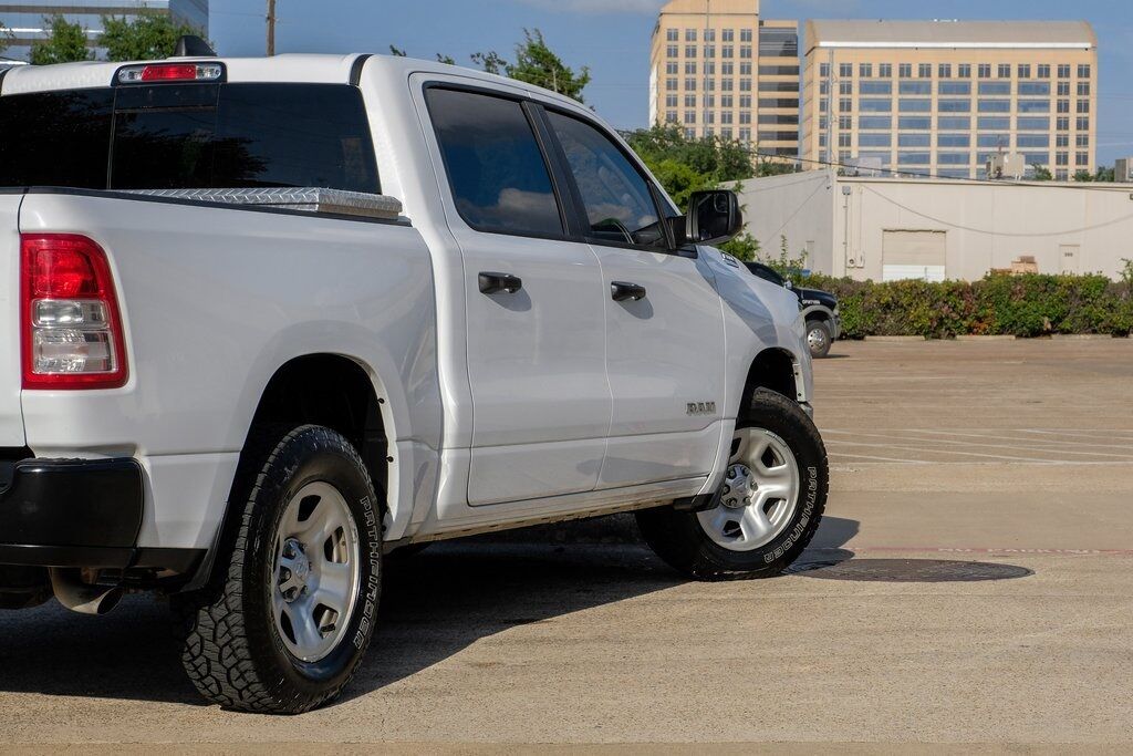 2020 Ram 1500 Tradesman Carrollton TX