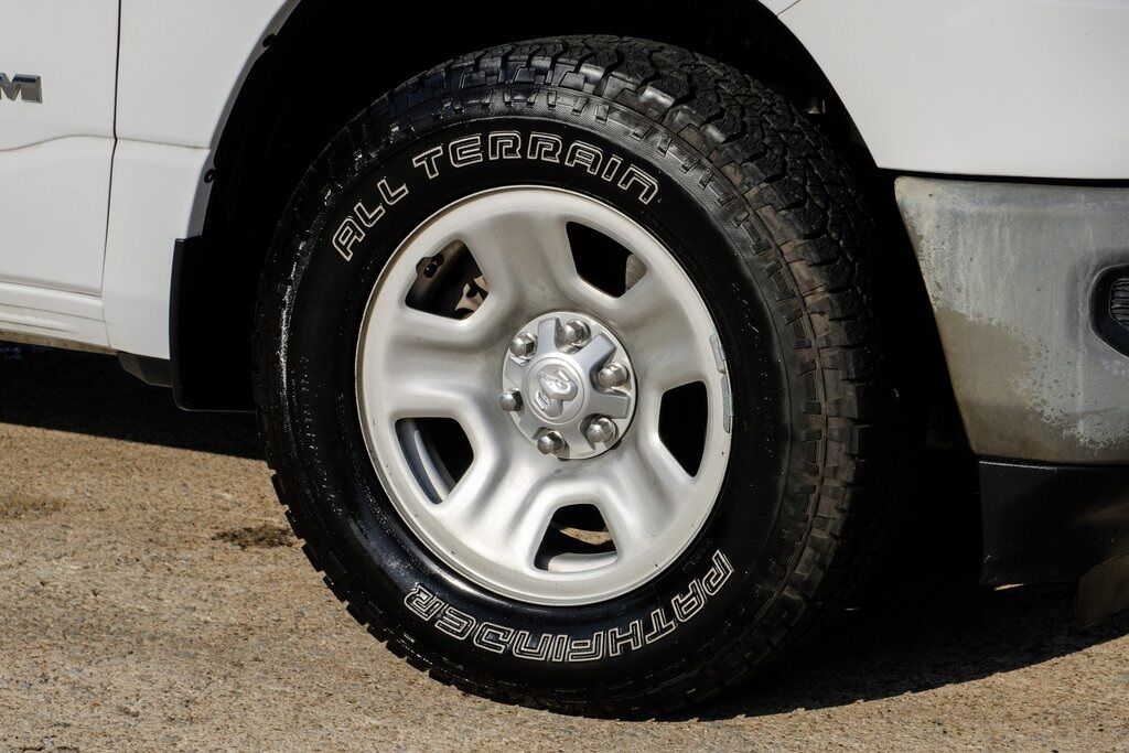2020 Ram 1500 Tradesman Carrollton TX