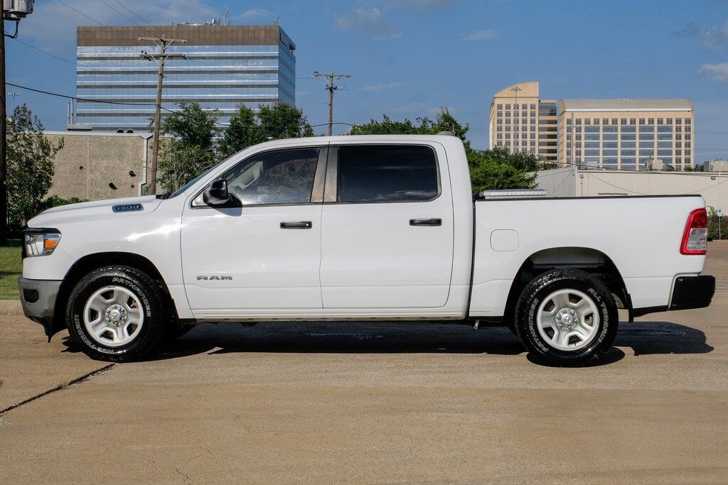 2020 Ram 1500 Tradesman Carrollton TX