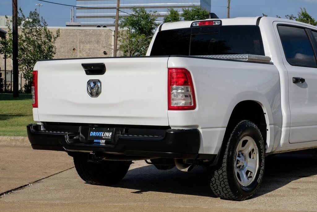 2020 Ram 1500 Tradesman Carrollton TX