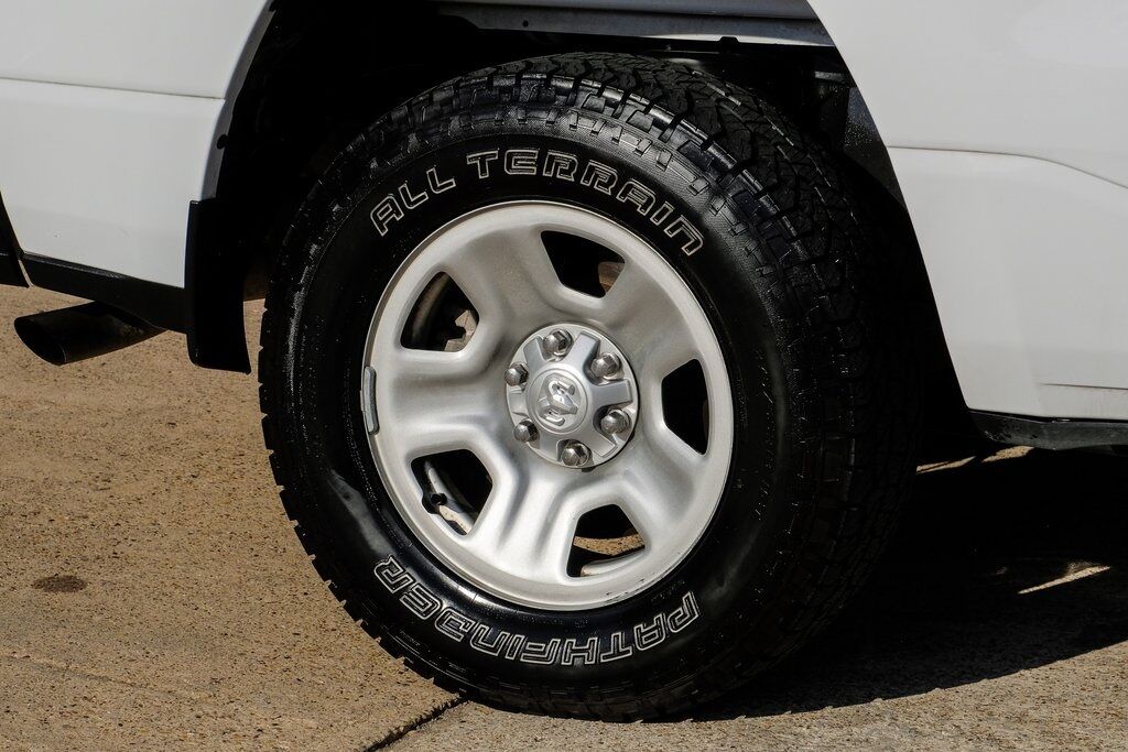 2020 Ram 1500 Tradesman Carrollton TX