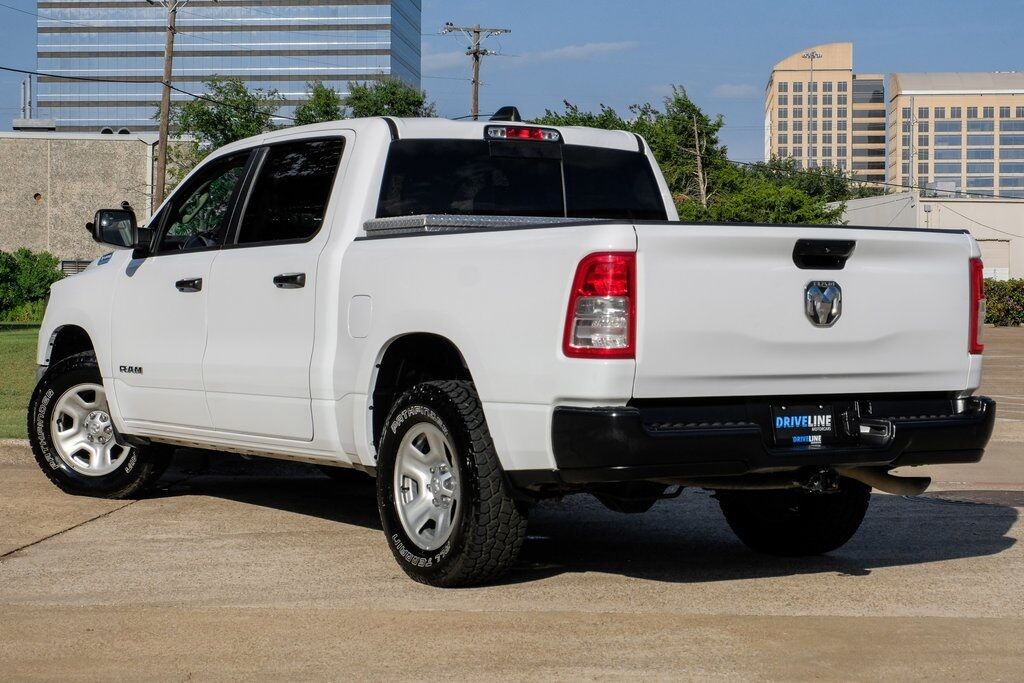 2020 Ram 1500 Tradesman Carrollton TX