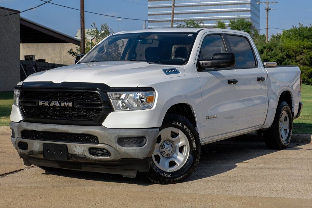 2020 Ram 1500 Tradesman Carrollton TX