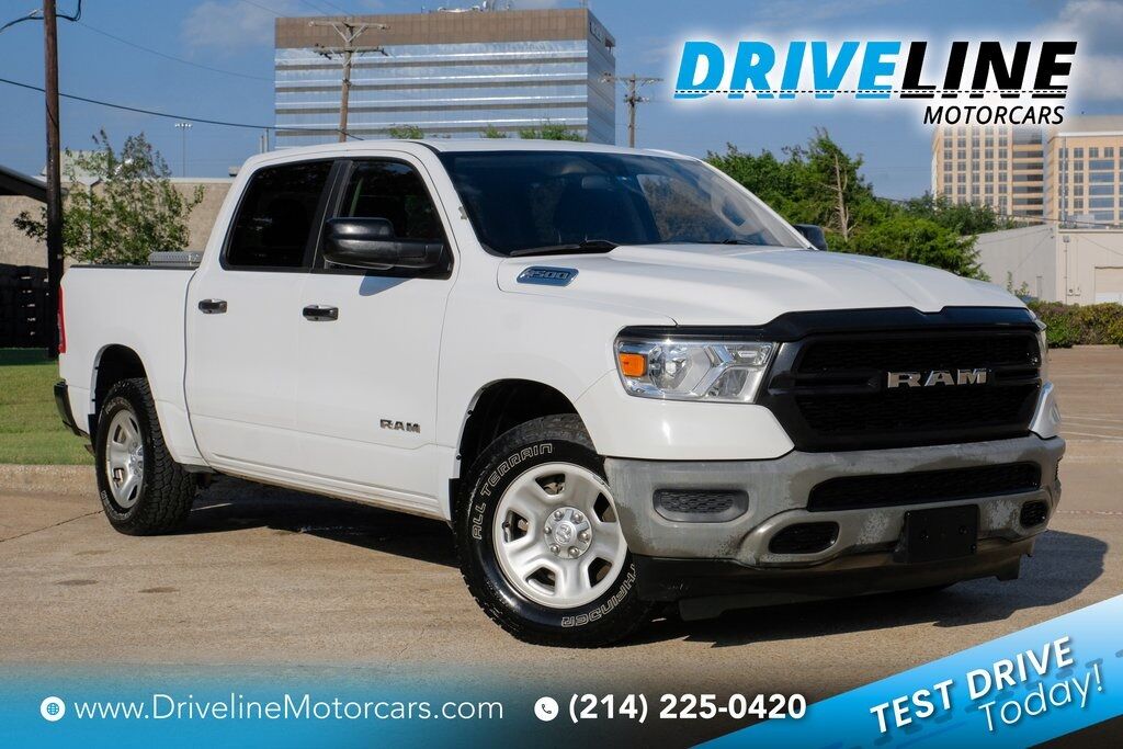 2020 Ram 1500 Tradesman Carrollton TX