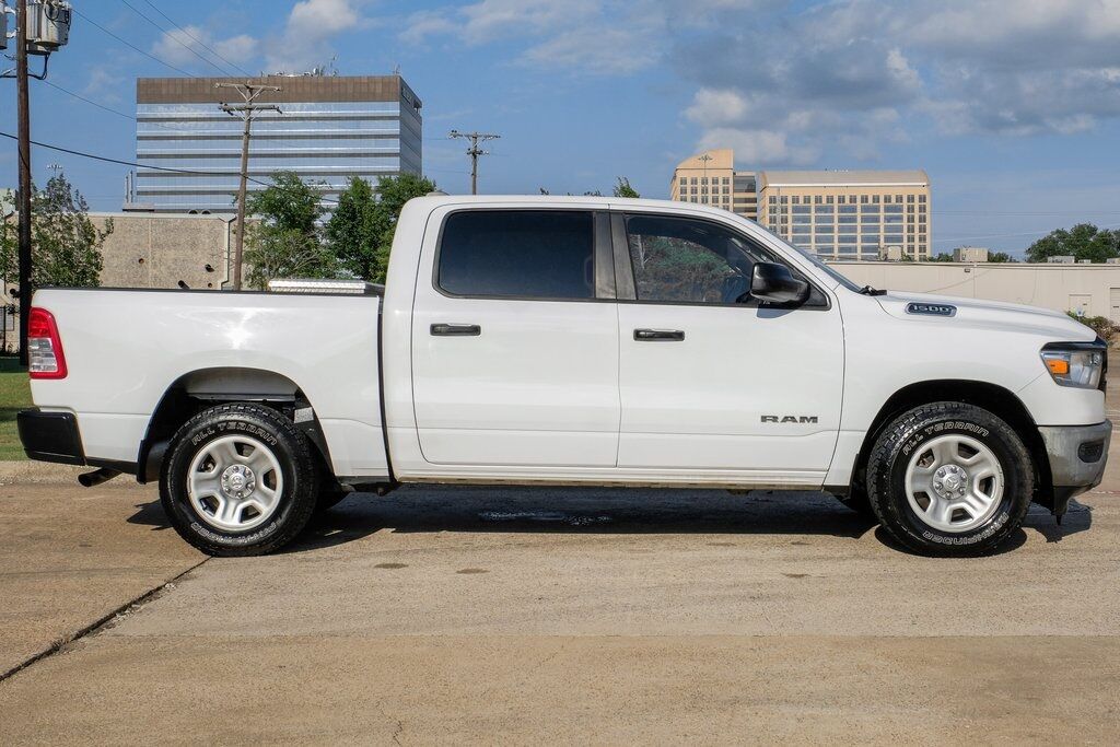 2020 Ram 1500 Tradesman Carrollton TX