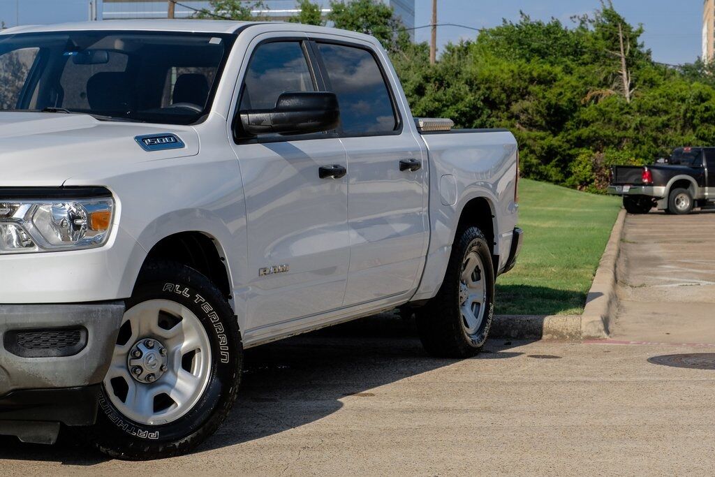 2020 Ram 1500 Tradesman Carrollton TX