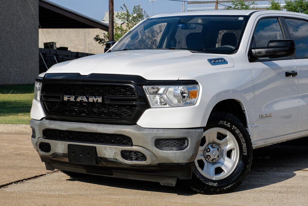 2020 Ram 1500 Tradesman Carrollton TX