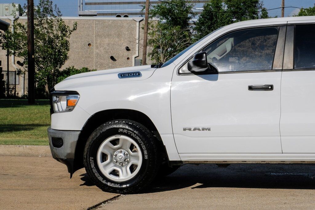 2020 Ram 1500 Tradesman Carrollton TX