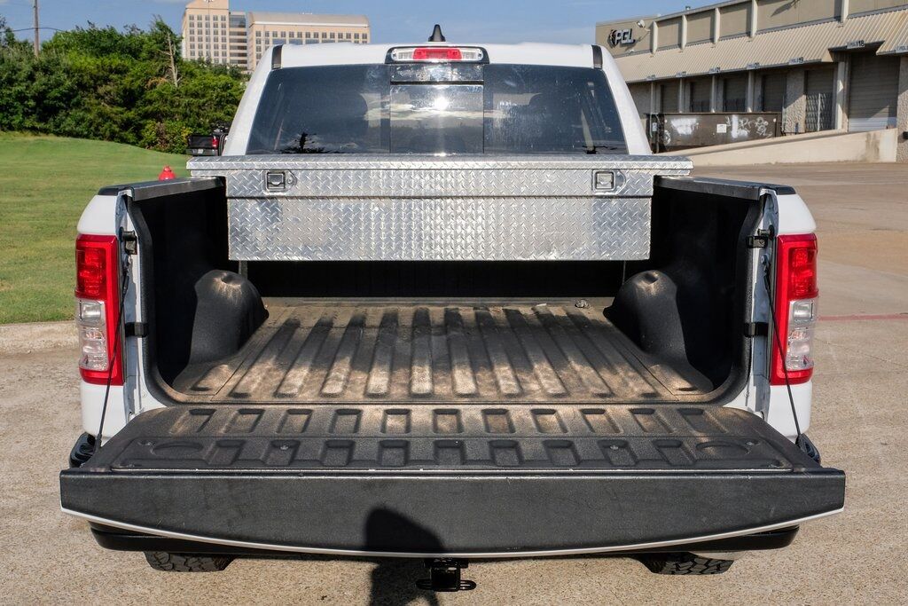 2020 Ram 1500 Tradesman Carrollton TX
