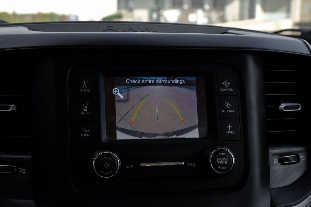 2020 Ram 1500 Tradesman Carrollton TX