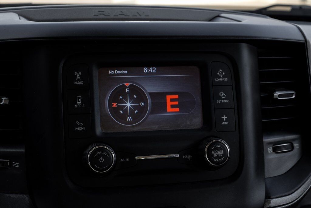 2020 Ram 1500 Tradesman Carrollton TX