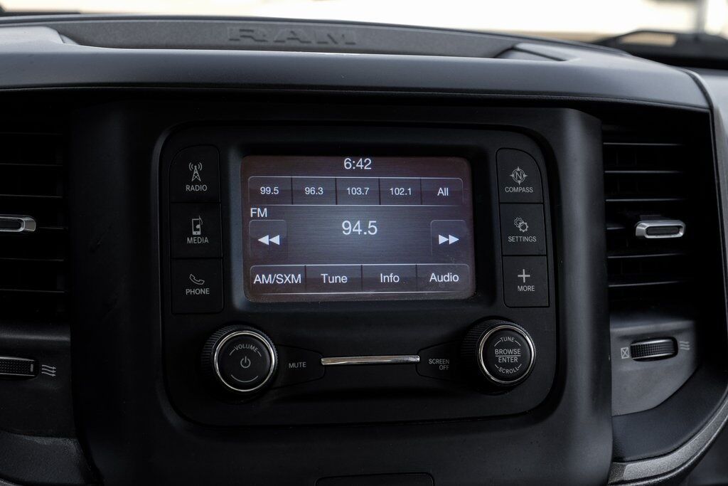 2020 Ram 1500 Tradesman Carrollton TX