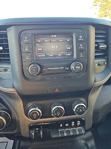 2020 Ram 1500 Tradesman Crew Cab 4x4 6'4 Box Charlotte NC