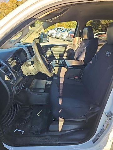 2020 Ram 1500 Tradesman Crew Cab 4x4 6'4 Box Charlotte NC