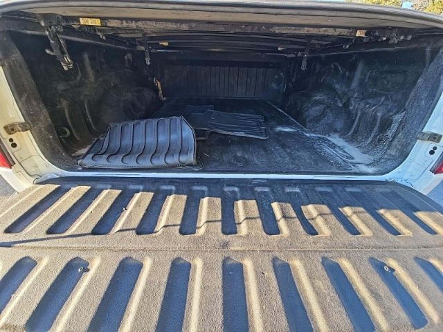 2020 Ram 1500 Tradesman Crew Cab 4x4 6'4 Box Charlotte NC