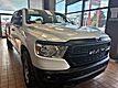 2020 Ram 1500 Tradesman Crew Cab 4x4 6'4 Box