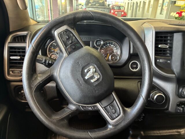 2020 Ram 1500 Tradesman Crew Cab 4x4 6'4 Box Charlotte NC