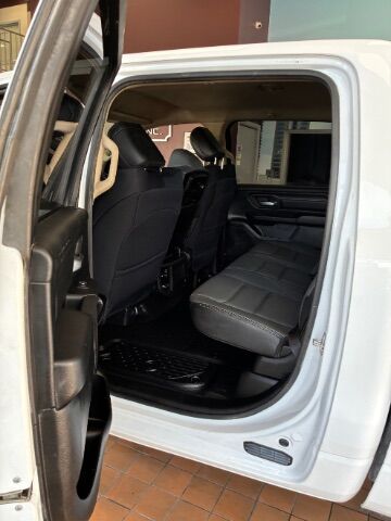 2020 Ram 1500 Tradesman Crew Cab 4x4 6'4 Box Charlotte NC