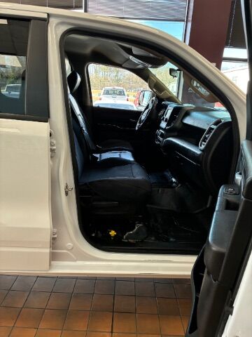 2020 Ram 1500 Tradesman Crew Cab 4x4 6'4 Box Charlotte NC