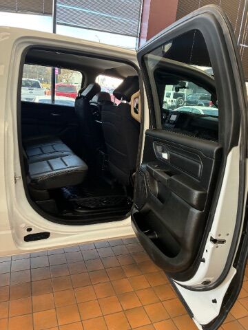 2020 Ram 1500 Tradesman Crew Cab 4x4 6'4 Box Charlotte NC