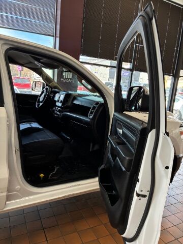 2020 Ram 1500 Tradesman Crew Cab 4x4 6'4 Box Charlotte NC