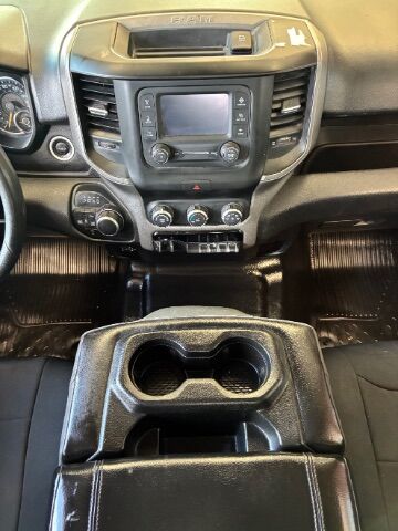 2020 Ram 1500 Tradesman Crew Cab 4x4 6'4 Box Charlotte NC