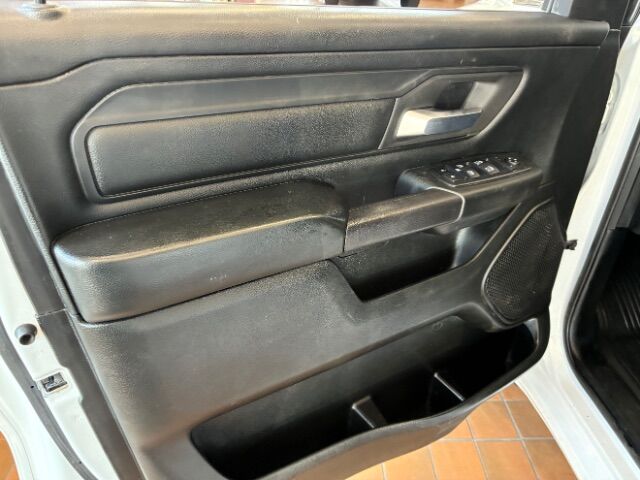 2020 Ram 1500 Tradesman Crew Cab 4x4 6'4 Box Charlotte NC