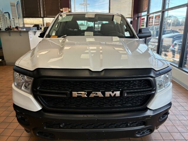 2020 Ram 1500 Tradesman Crew Cab 4x4 6'4 Box Charlotte NC
