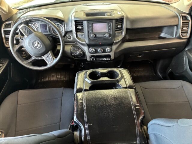 2020 Ram 1500 Tradesman Crew Cab 4x4 6'4 Box Charlotte NC