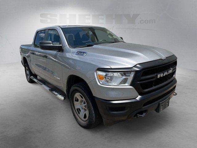 2020 Ram 1500 Tradesman Annapolis MD