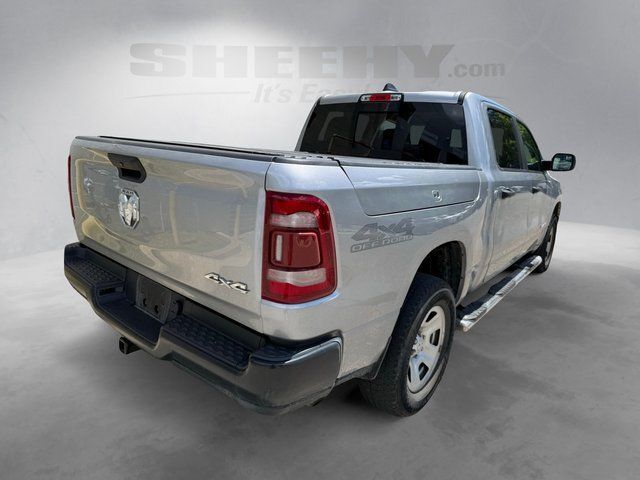 2020 Ram 1500 Tradesman Annapolis MD