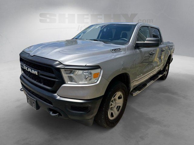 2020 Ram 1500 Tradesman Annapolis MD