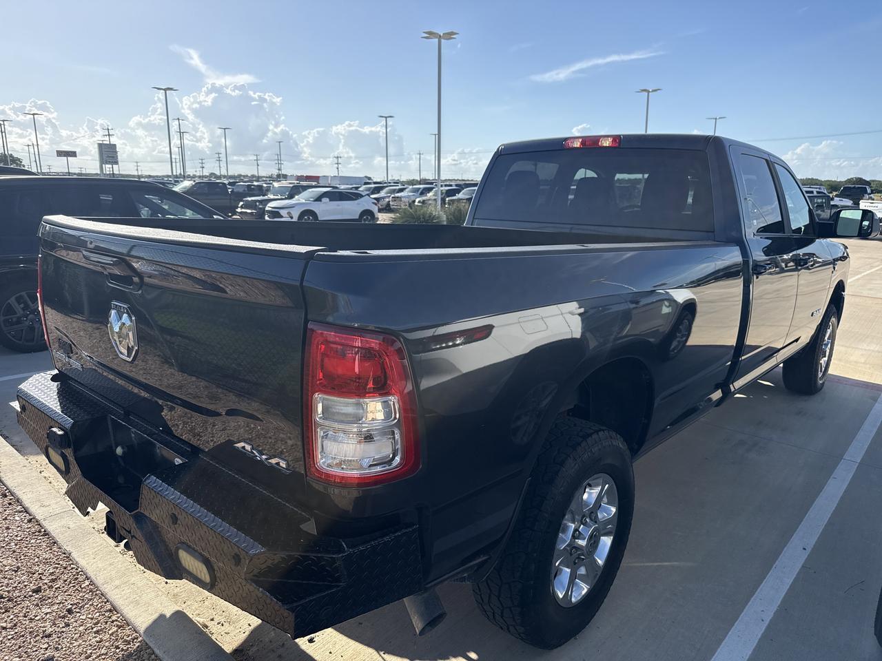 2020 Ram 2500 Castroville TX