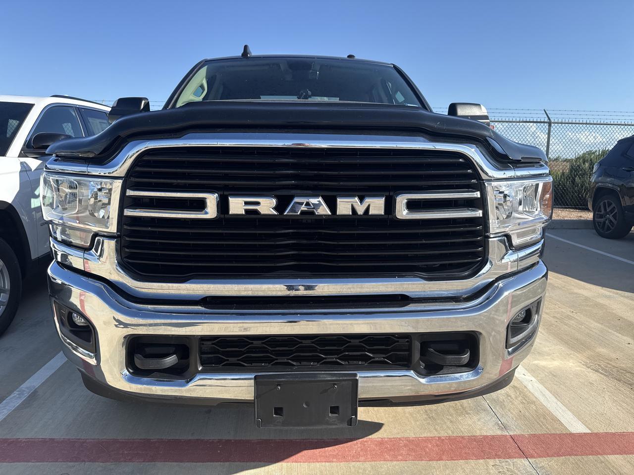 2020 Ram 2500 Castroville TX
