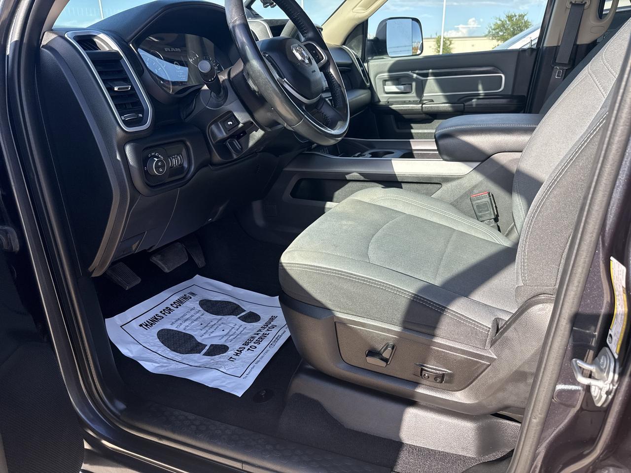 2020 Ram 2500 Castroville TX